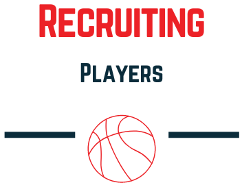 FCE Recruiting Players
